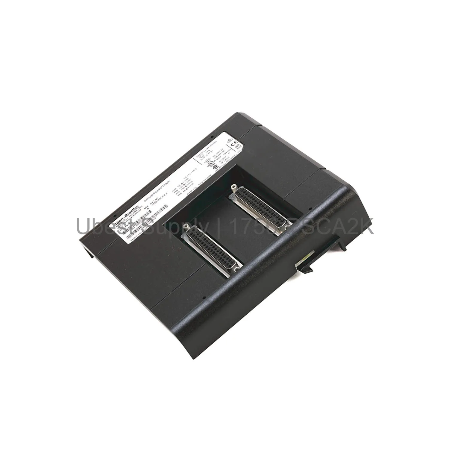 allen-bradley 1756-PSCA2K Detail