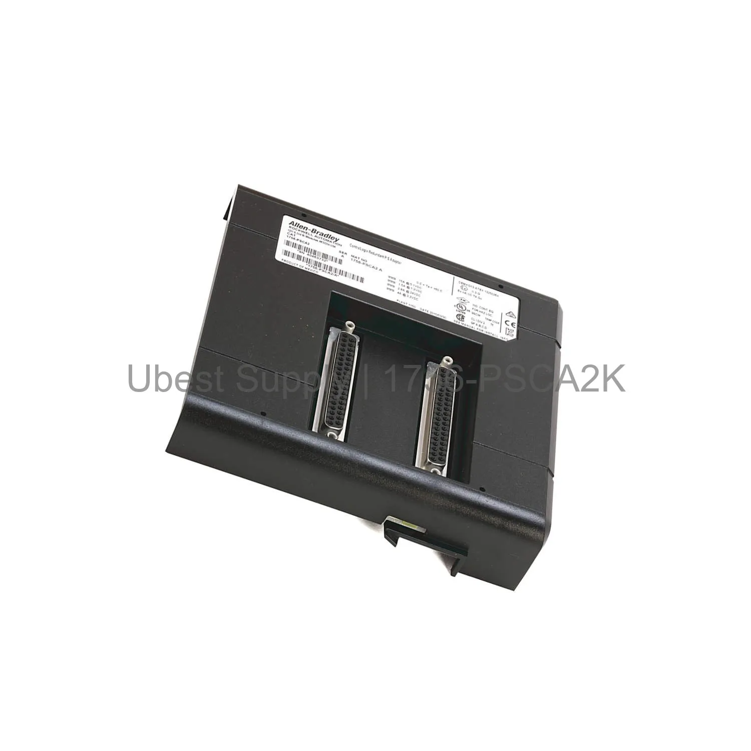 allen-bradley 1756-PSCA2K Specs