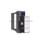 Allen-Bradley 1756-RIO Remote I/O Adapter Module ControlLogix
