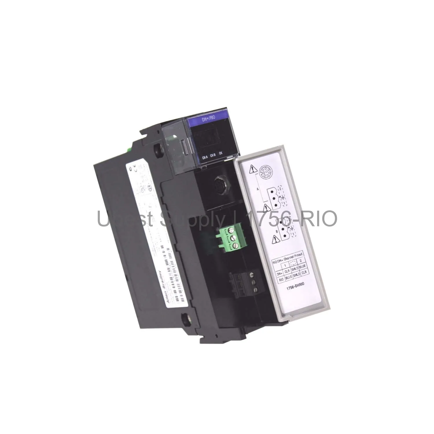 allen-bradley 1756-RIO Detail