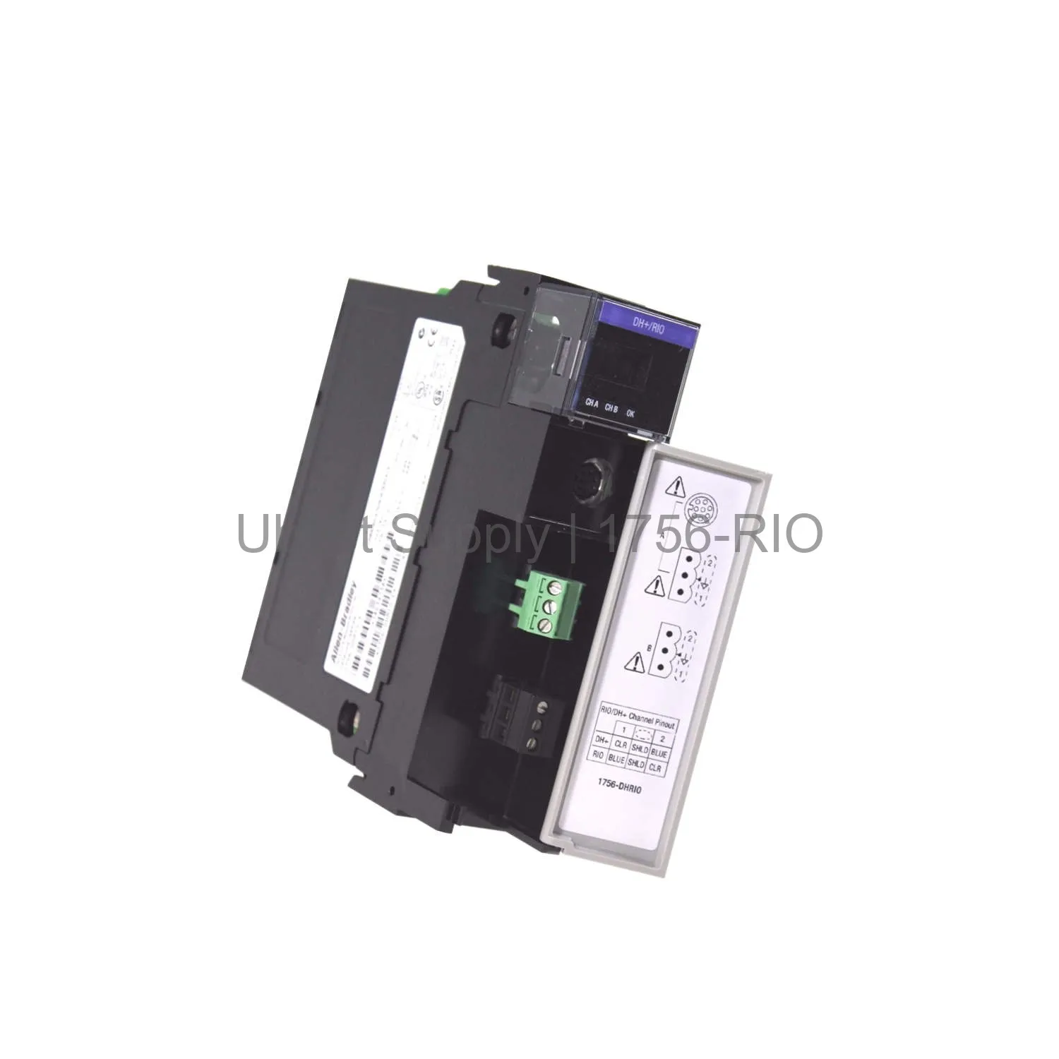 allen-bradley 1756-RIO Specs