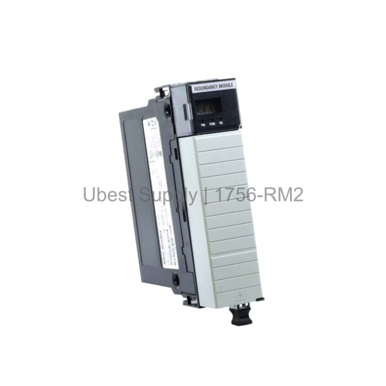 Allen-Bradley 1756-RM2 ControlLogix Enhanced Redundancy Module