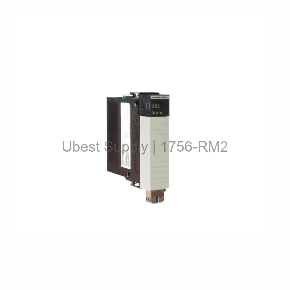 allen-bradley 1756-RM2 Detail