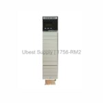 Allen-Bradley 1756-RM2 ControlLogix Enhanced Redundancy Module