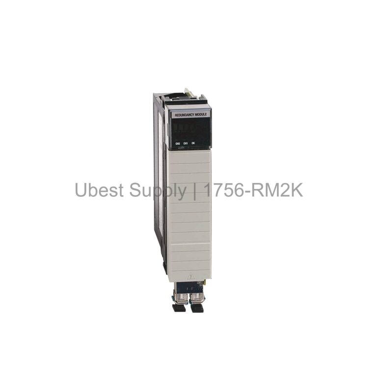 ControlLogix 1756-RM2K Enhanced Redundancy Module 10km Fiber