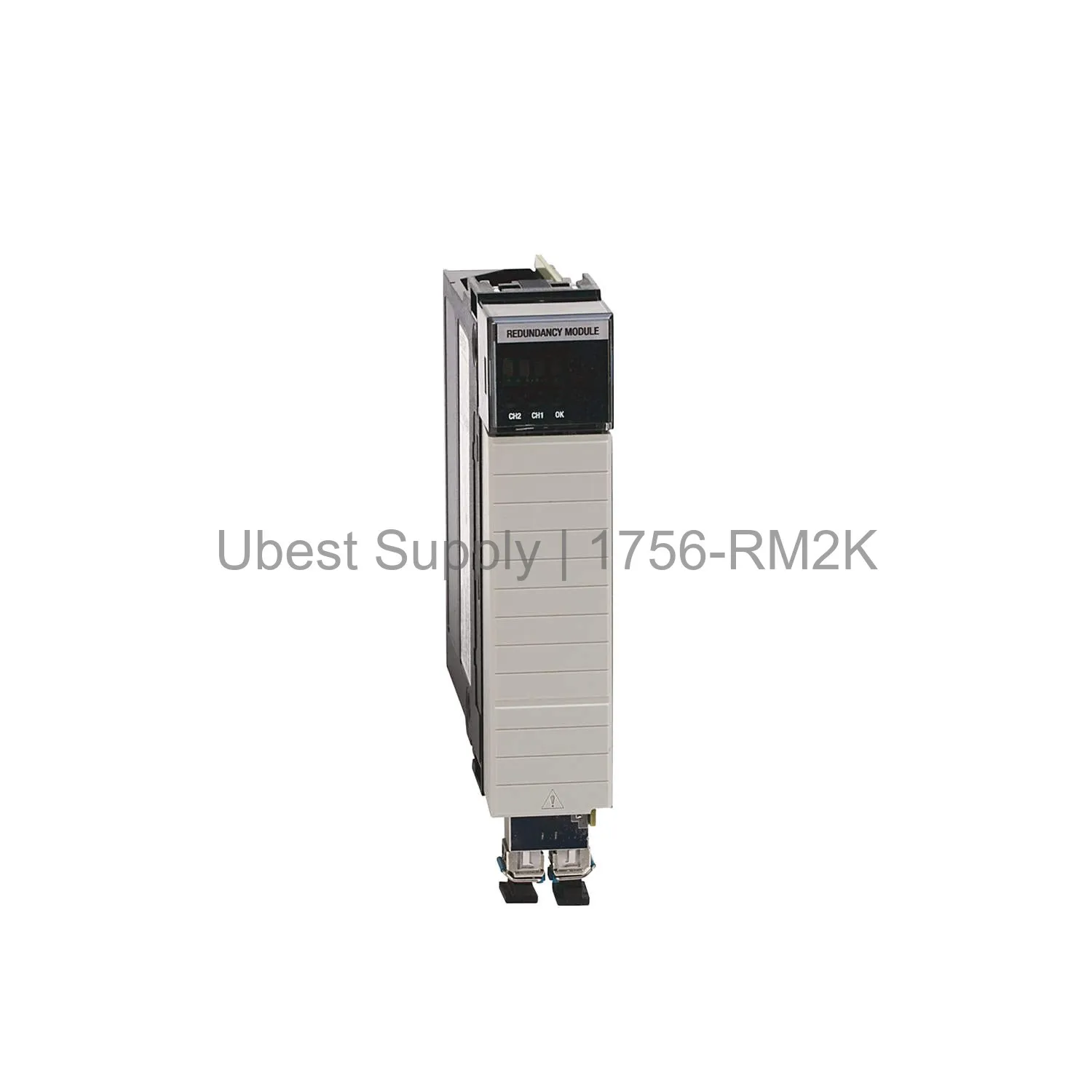 ControlLogix 1756-RM2K Enhanced Redundancy Module 10km Fiber