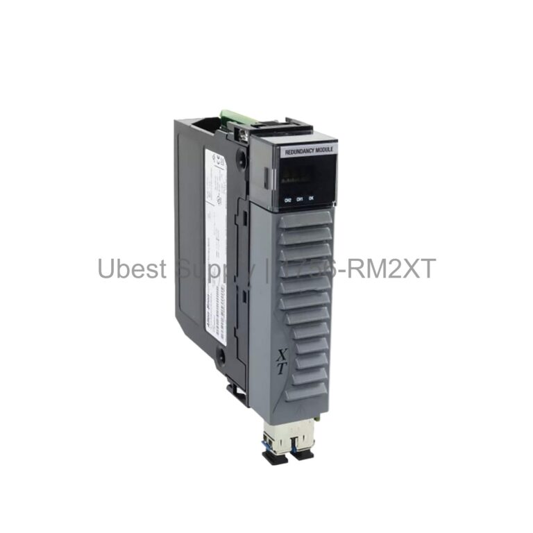 Allen-Bradley 1756-RM2XT Enhanced Redundancy Module ControlLogix