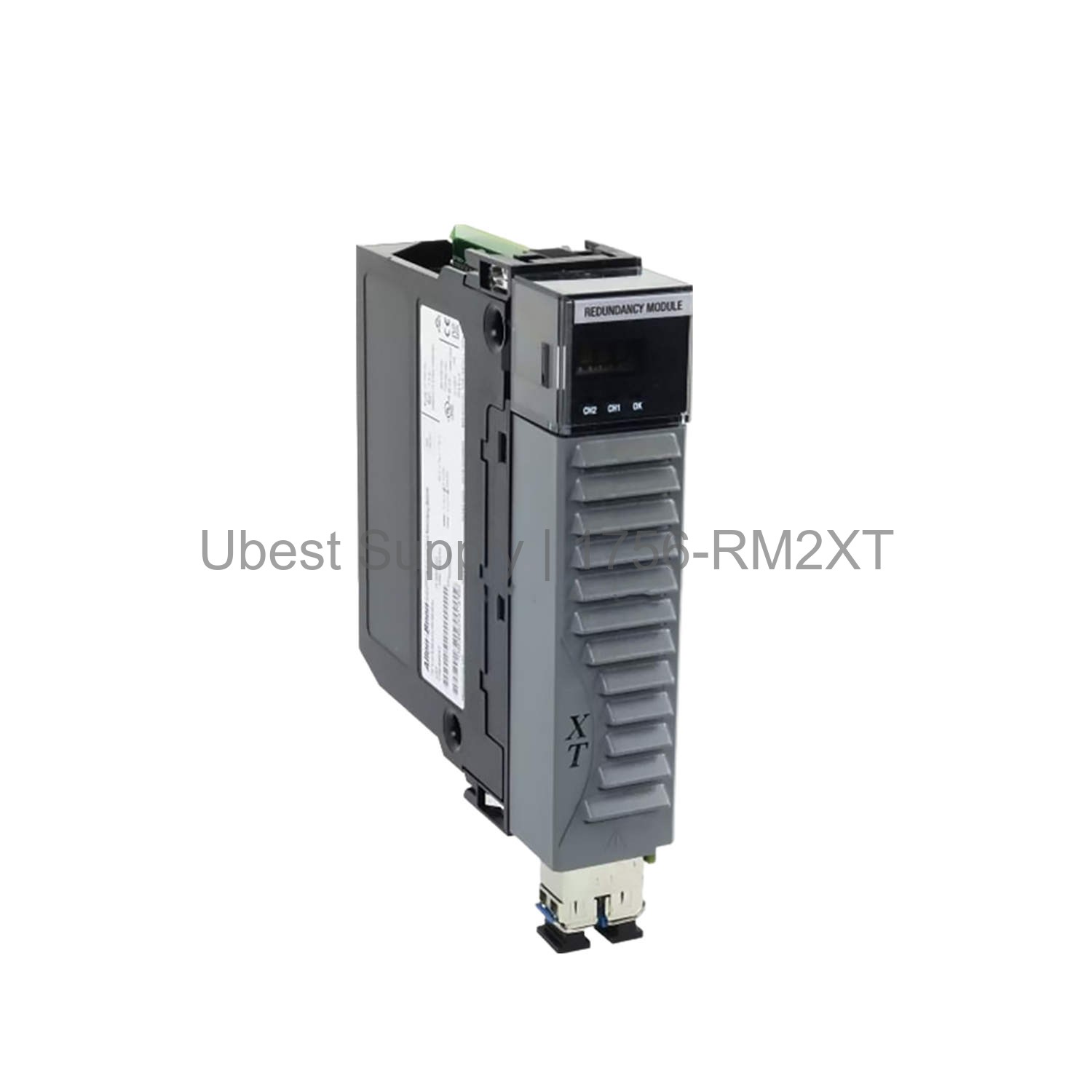 Allen-Bradley 1756-RM2XT Enhanced Redundancy Module ControlLogix