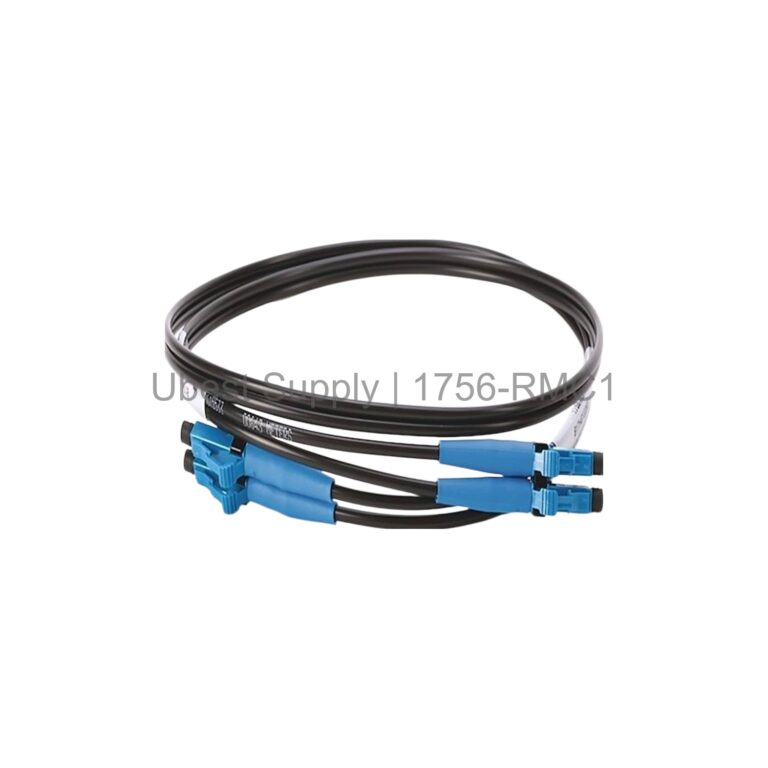 1756-RMC1 Allen-Bradley ControlLogix Fiber Optic Cable 1M