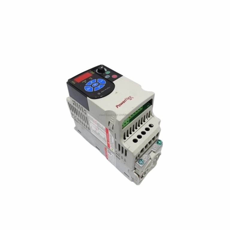Allen-Bradley PowerFlex 4M Drive 22F-D1P5N103 0.5 HP