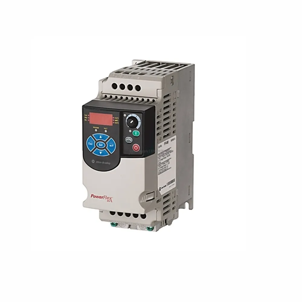 allen-bradley 22F-D6P0N103 Detail