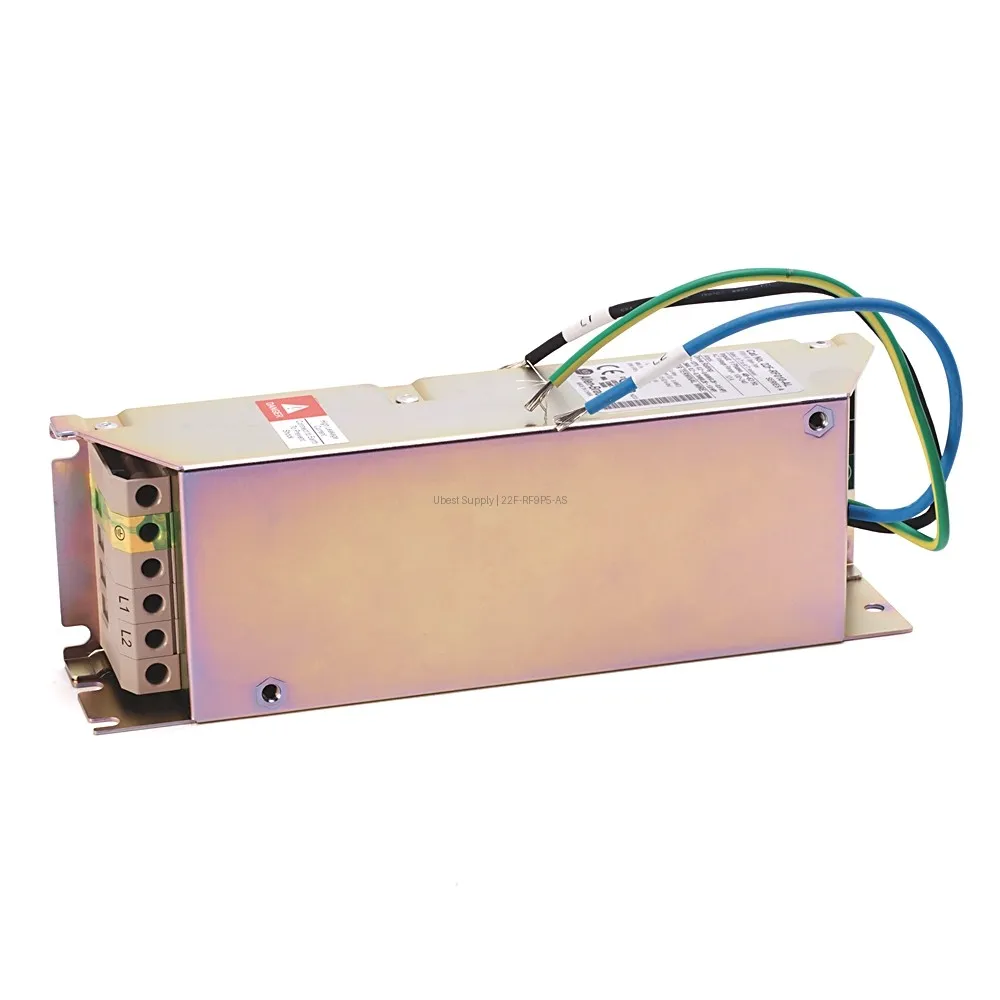 PowerFlex 4M EMC Filter Kit 22F-RF9P5-AS Line Filter
