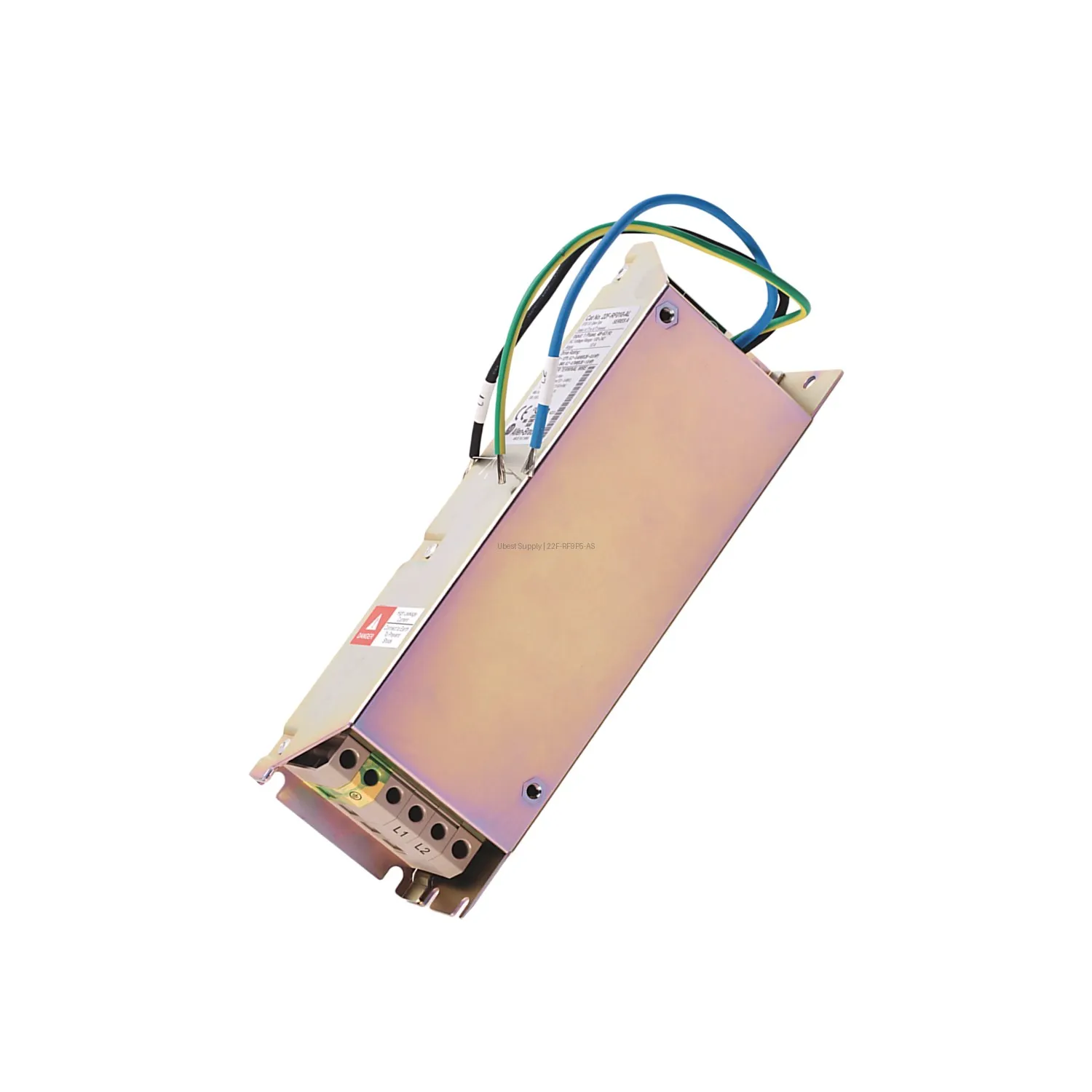 allen-bradley 22F-RF9P5-AS Specs