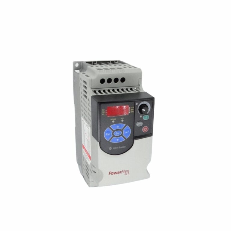 Allen-Bradley PowerFlex 4M Drive 22F-V1P6N103 0.25 HP