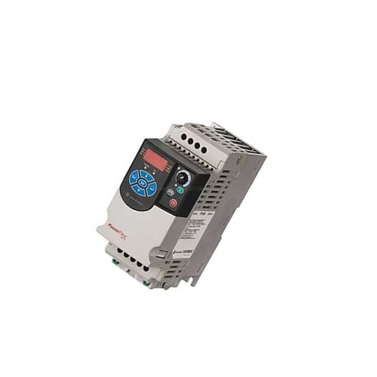 Allen-Bradley 22F-D024N114 PowerFlex 4M AC Drive 15 HP