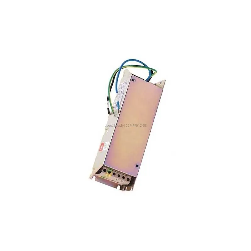 Allen-Bradley PowerFlex 4M EMC Filter Kit 22F-RF012-BS 480V