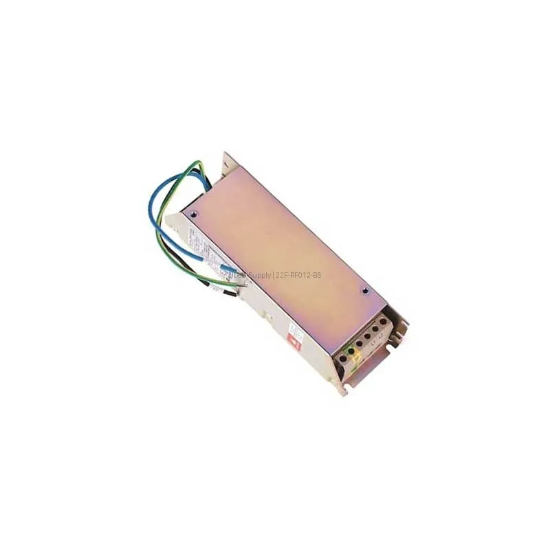 allen-bradley 22F-RF012-BS Detail