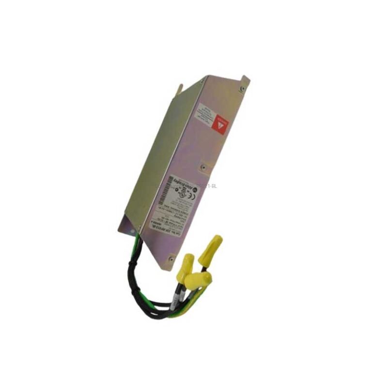 PowerFlex 4M EMC Filter Kit 22F-RF021-BL by Allen-Bradley