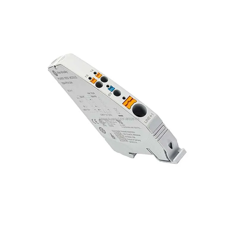 allen-bradley 22F-RF026-CS Detail