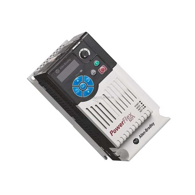 PowerFlex 4M EMC Filter Kit 22F-RF6P0-AS Line Filter
