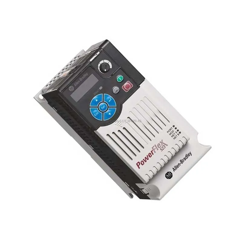 PowerFlex 4M EMC Filter Kit 22F-RF6P0-AS Line Filter