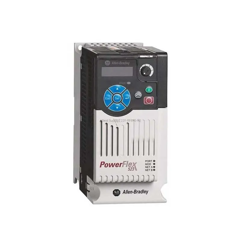 allen-bradley 22F-RF6P0-AS Specs