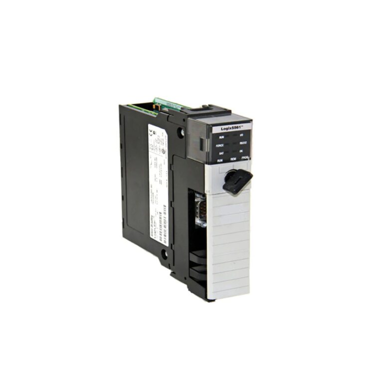 Allen-Bradley 1756-L64 ControlLogix Processor 16MB
