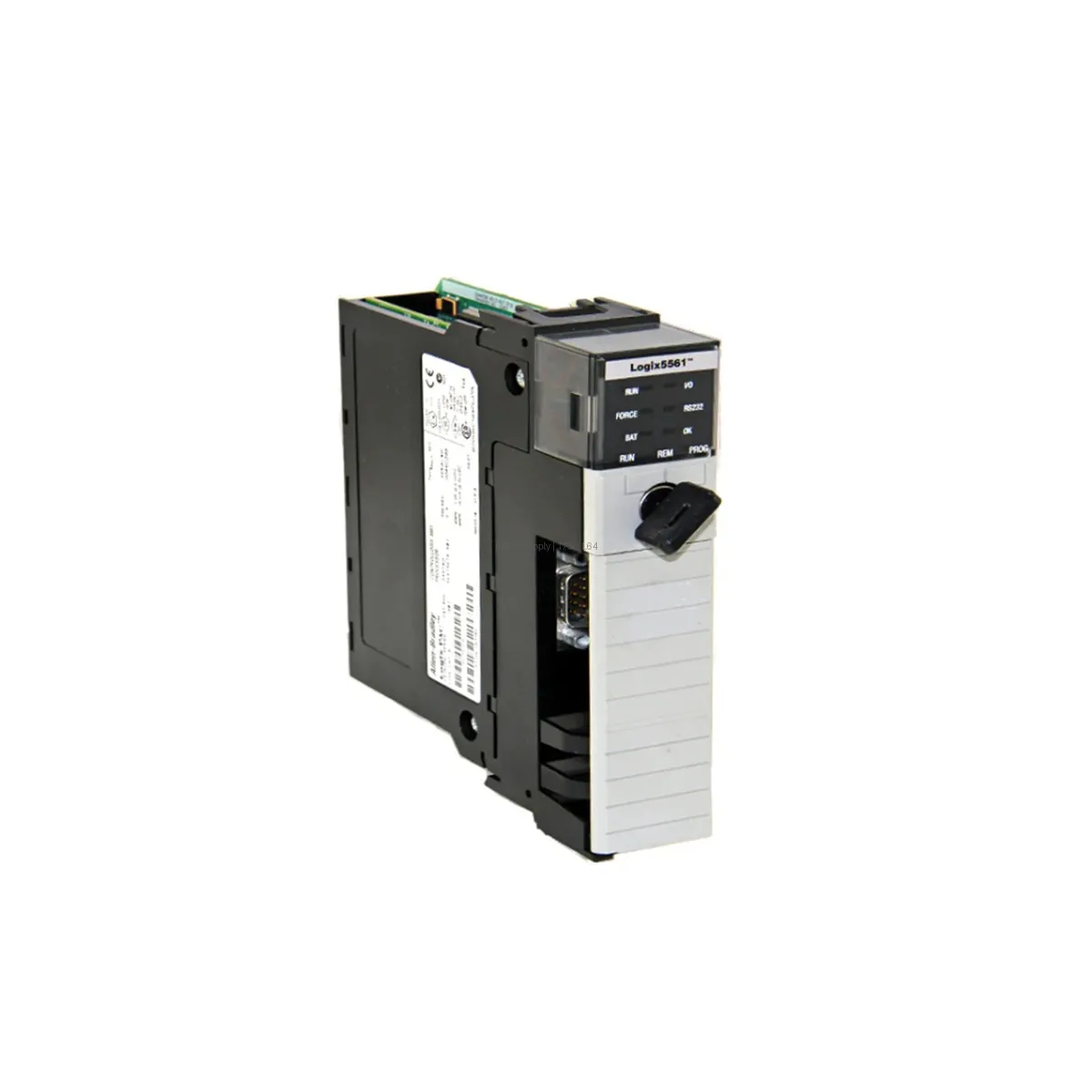 Allen-Bradley 1756-L64 ControlLogix Processor 16MB