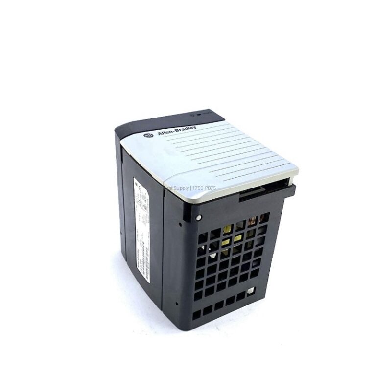 Allen-Bradley 1756-PB75 ControlLogix Power Supply 75W