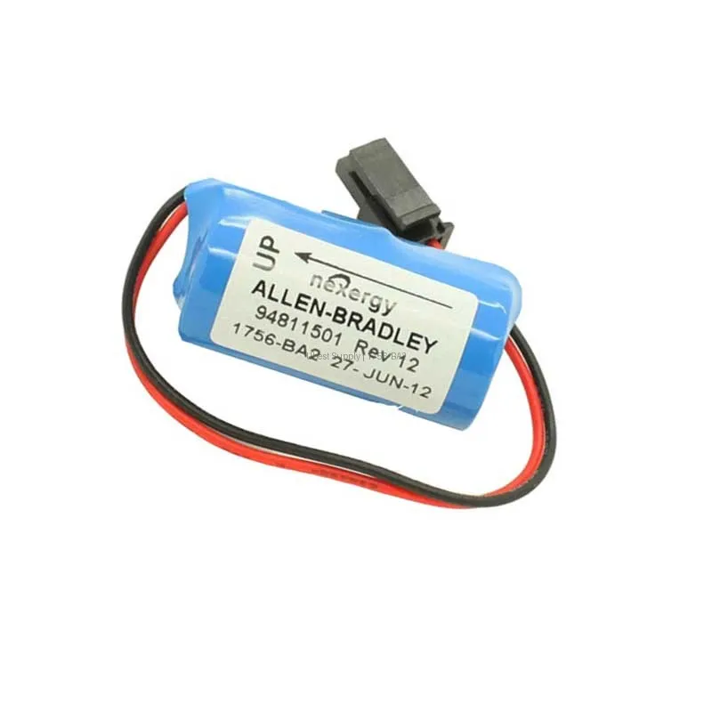 allen-bradley 1756-BA2 Detail