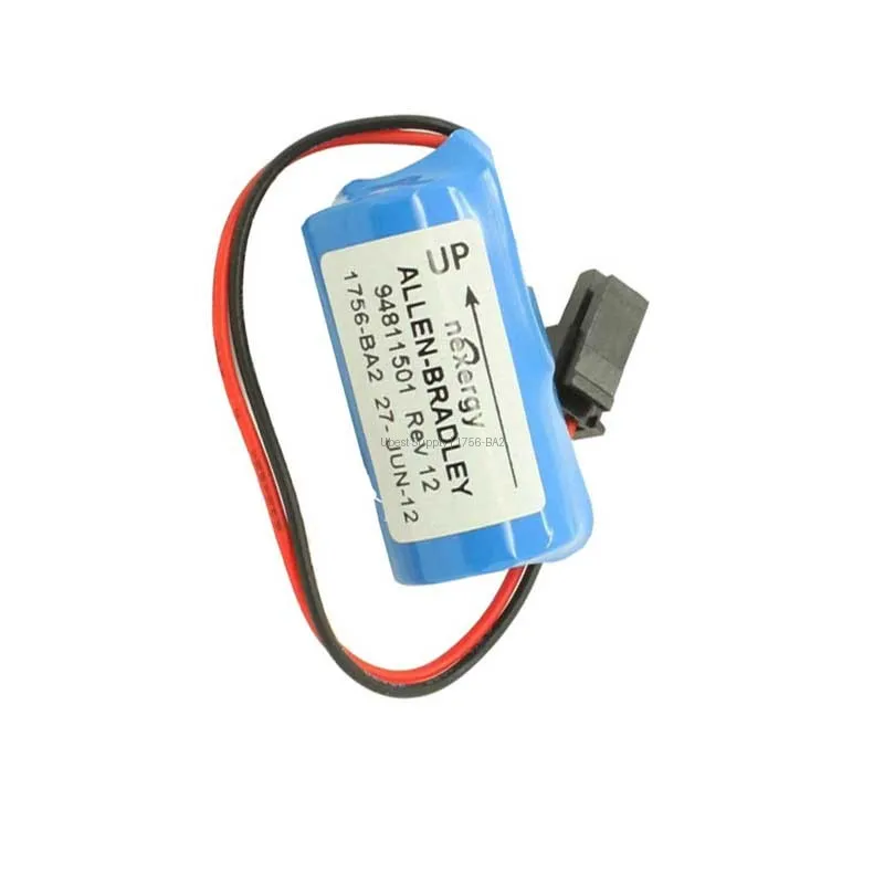 allen-bradley 1756-BA2 Specs