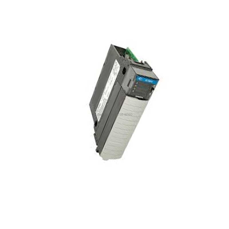 1756-IB16D ControlLogix Diagnostic Input Module by Allen-Bradley