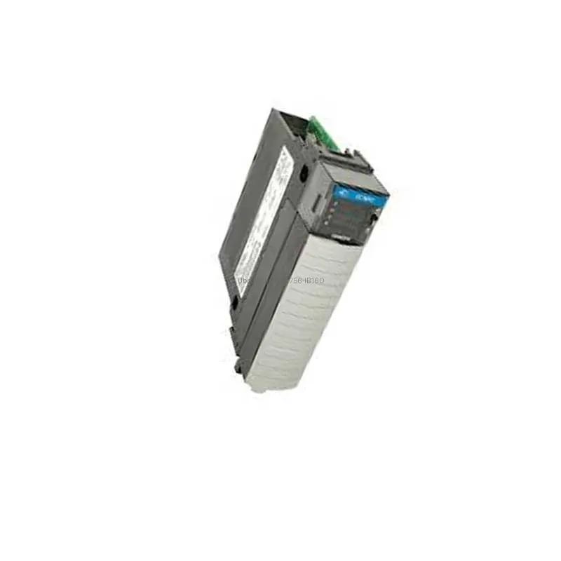 1756-IB16D ControlLogix Diagnostic Input Module by Allen-Bradley