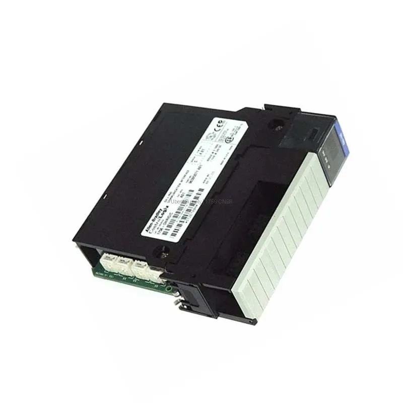 1756-CNBR ControlNet Communication Module Allen-Bradley
