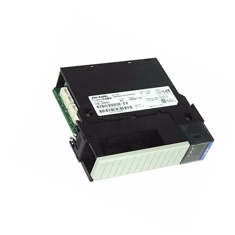 allen-bradley 1756-CNBR Detail