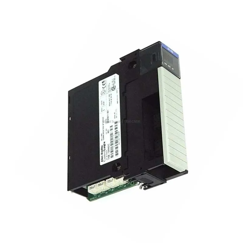 allen-bradley 1756-CNBR Specs