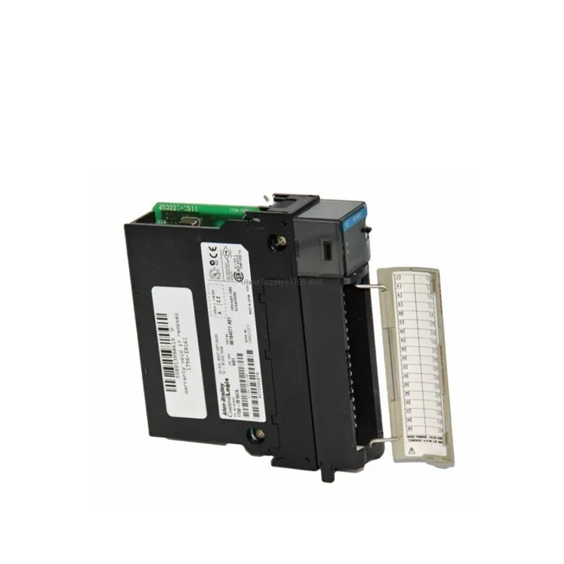 allen-bradley 1756-IB16 Specs