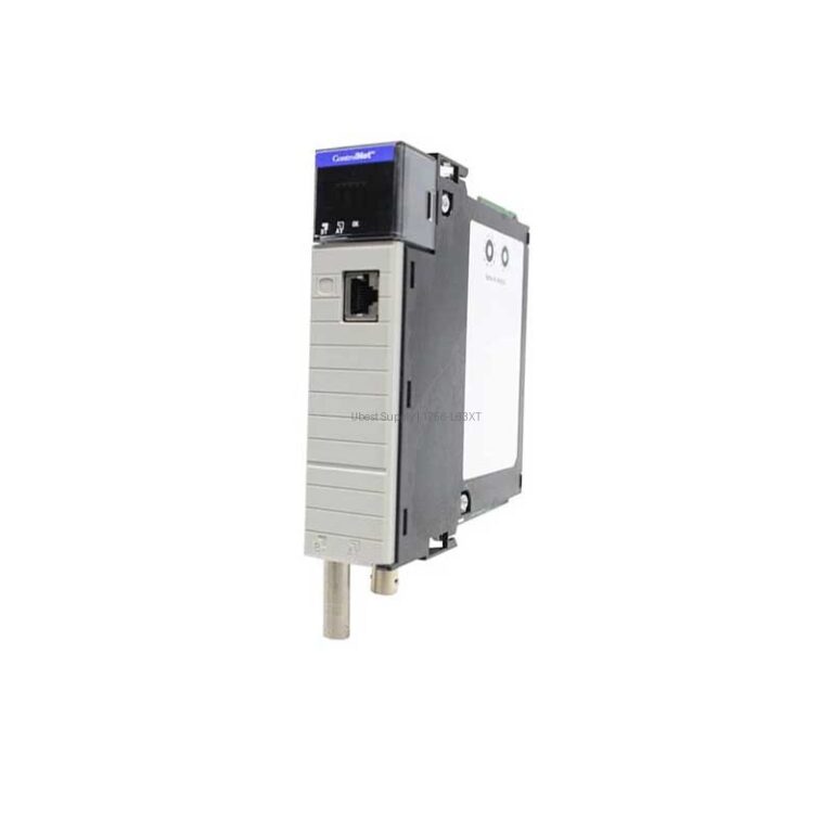 PLC Controller Allen-Bradley 1756-L63XT ControlLogix Processor