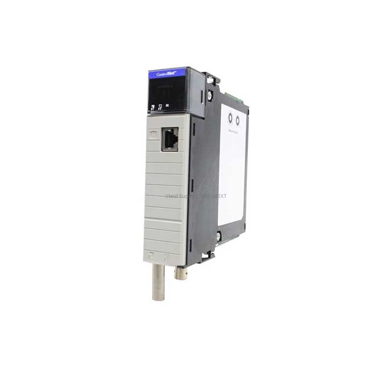 PLC Controller Allen-Bradley 1756-L63XT ControlLogix Processor