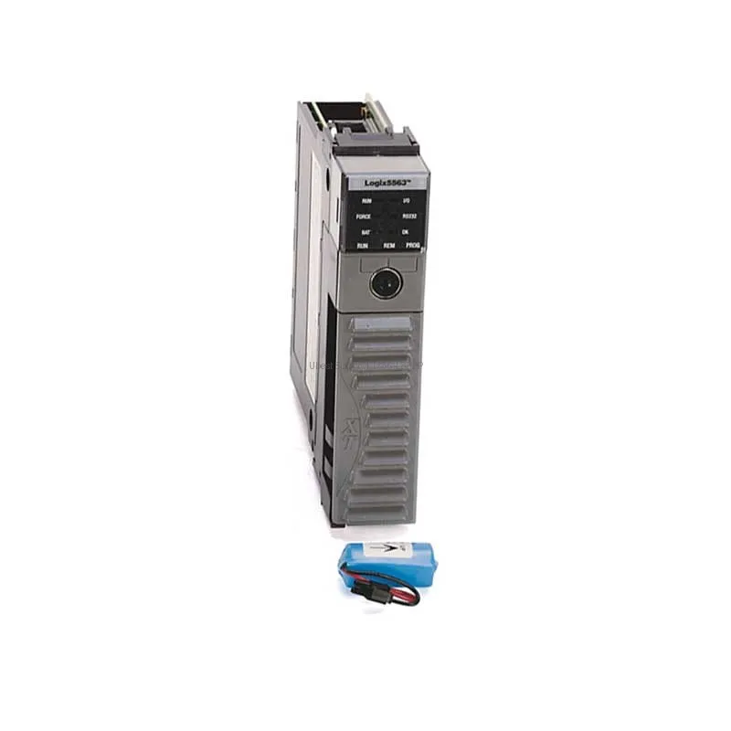 allen-bradley 1756-L85EP Specs
