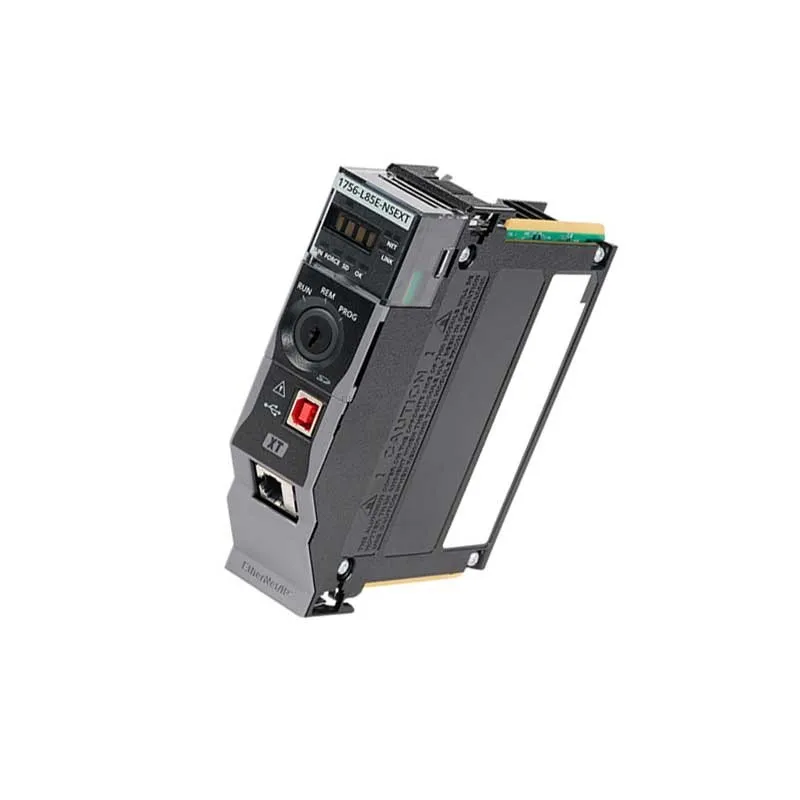 allen-bradley 1756-L85E Detail