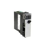 PLC Controller Allen-Bradley 1756-L85E ControlLogix Processor Module