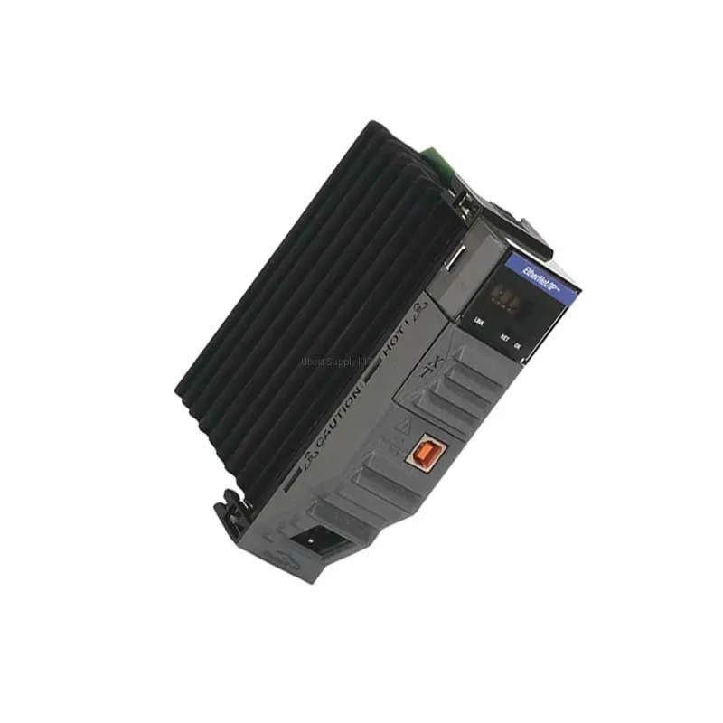 Allen-Bradley 1756-EN2TXT ControlLogix Bridge Module