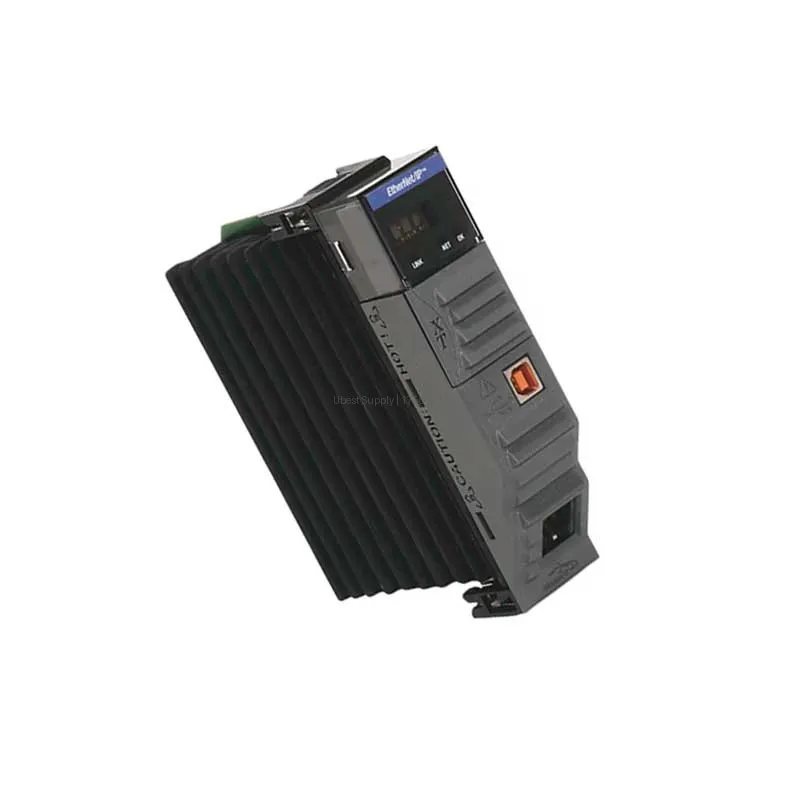 allen-bradley 1756-EN2TXT Detail