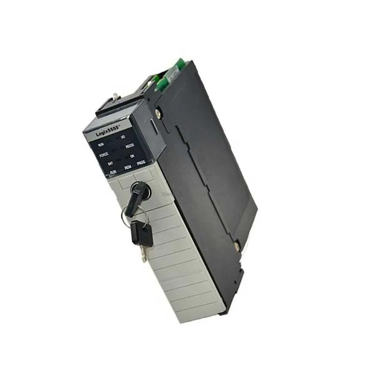 allen-bradley 1756-L55M13 Detail