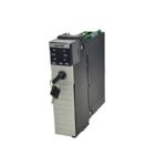 PLC Controller Allen-Bradley 1756-L55M13 ControlLogix Processor Module