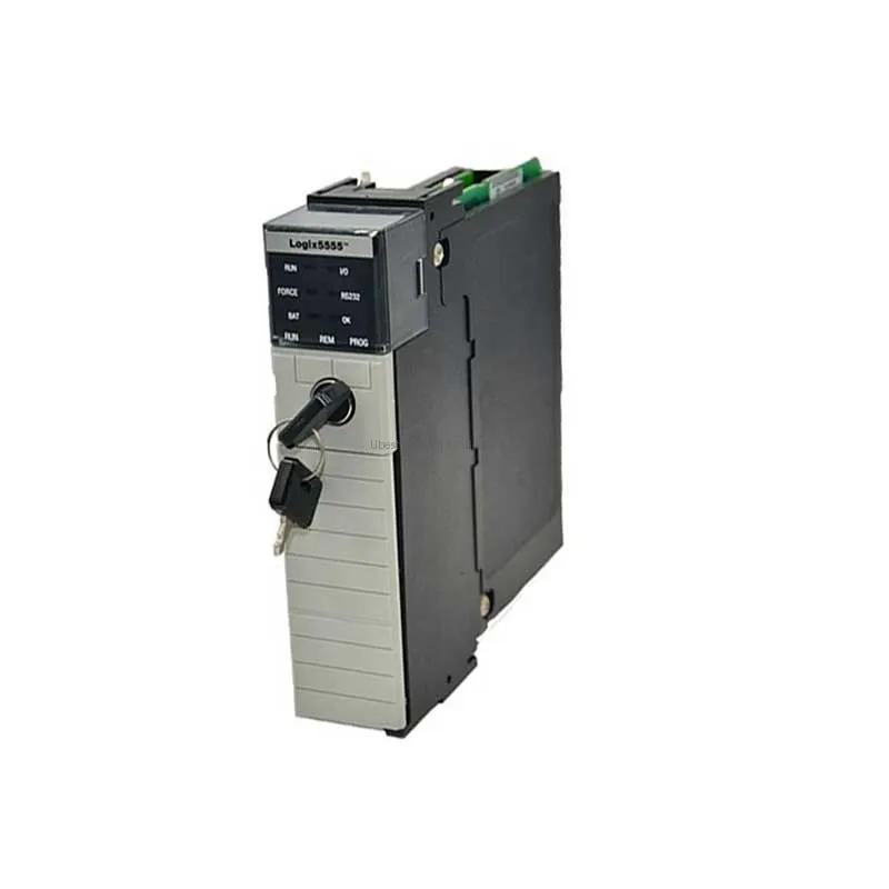 allen-bradley 1756-L55M13 Specs