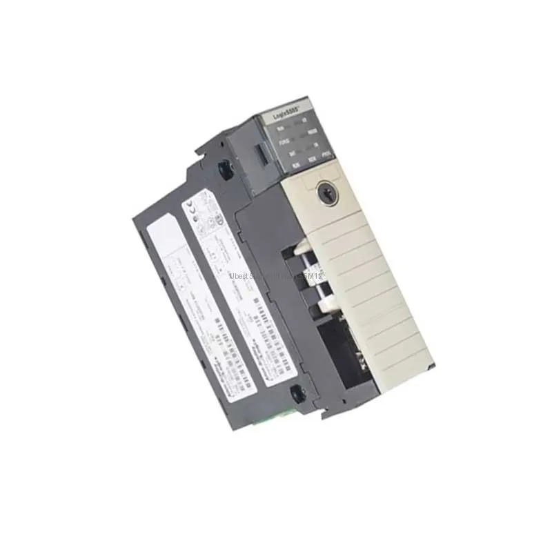 allen-bradley 1756-L55M12 Specs