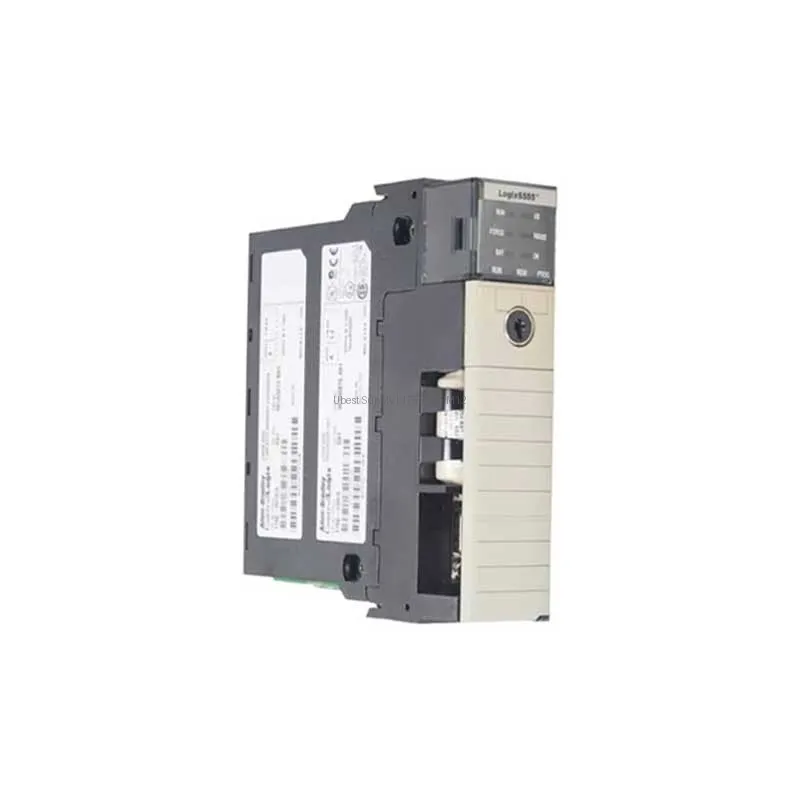 allen-bradley 1756-L55M12 Detail