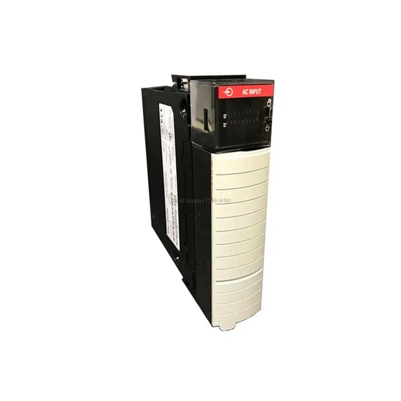 allen-bradley 1756-IA16I Specs